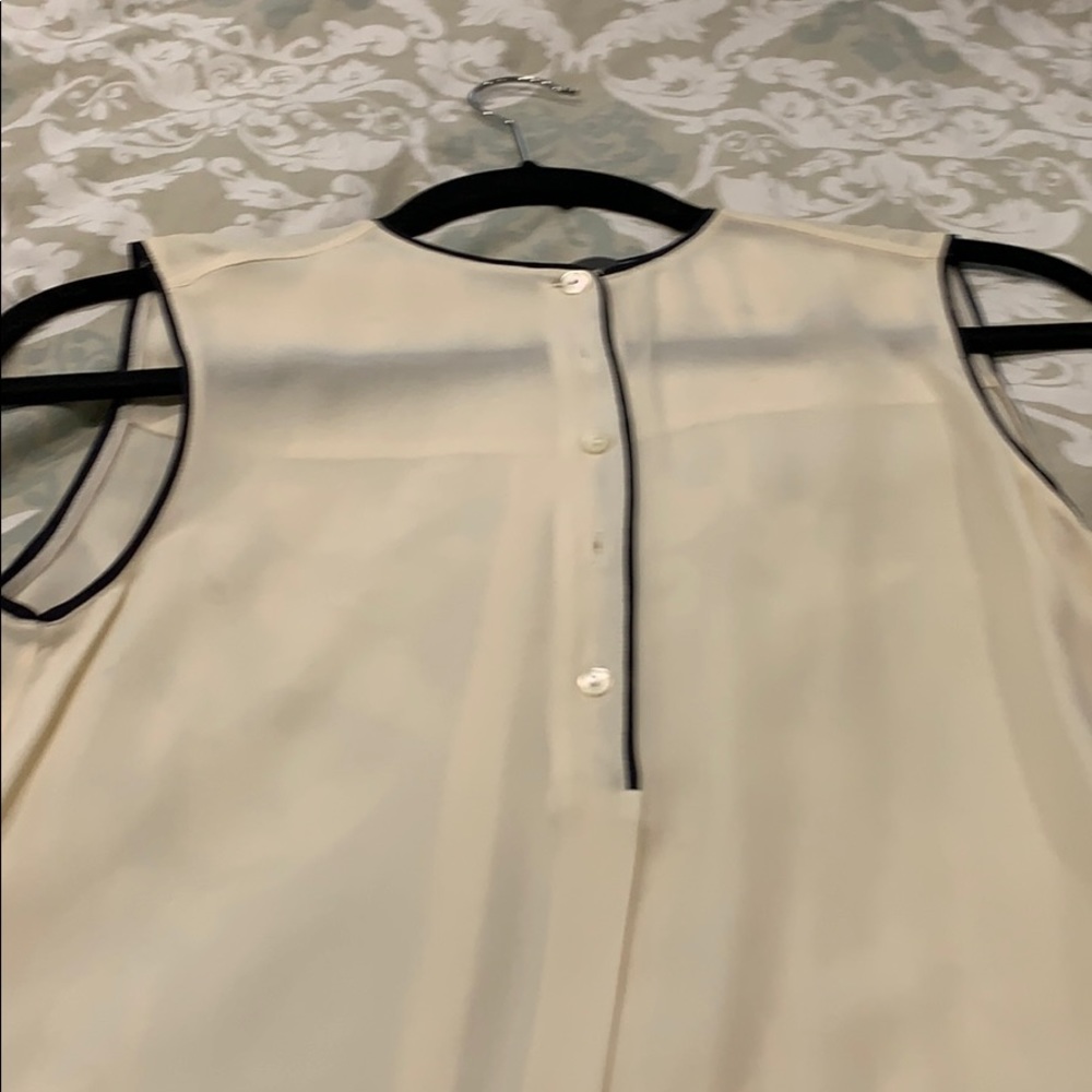 Vince Cool summer top